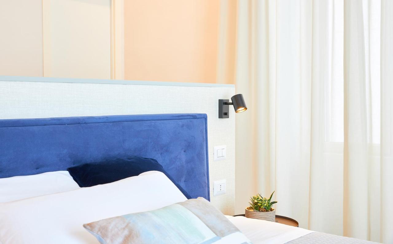 Villa Rosa Residence Santa Maria di Castellabate Ngoại thất bức ảnh