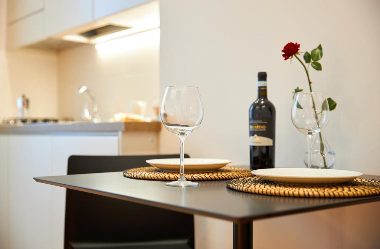 Villa Rosa Residence Santa Maria di Castellabate Ngoại thất bức ảnh