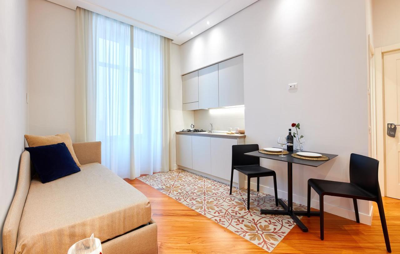 Villa Rosa Residence Santa Maria di Castellabate Ngoại thất bức ảnh