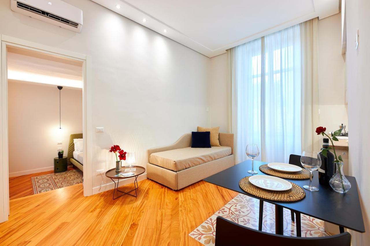 Villa Rosa Residence Santa Maria di Castellabate Ngoại thất bức ảnh