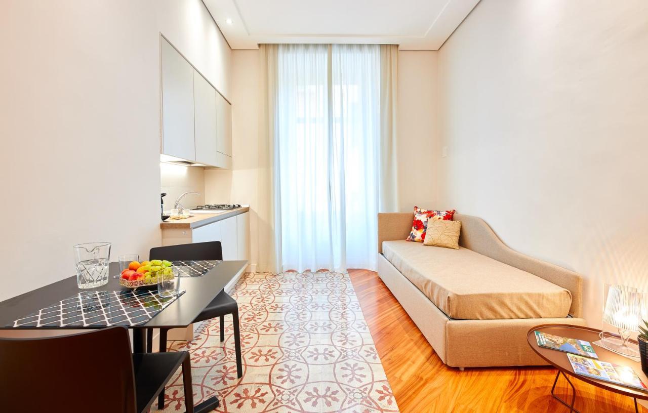 Villa Rosa Residence Santa Maria di Castellabate Ngoại thất bức ảnh