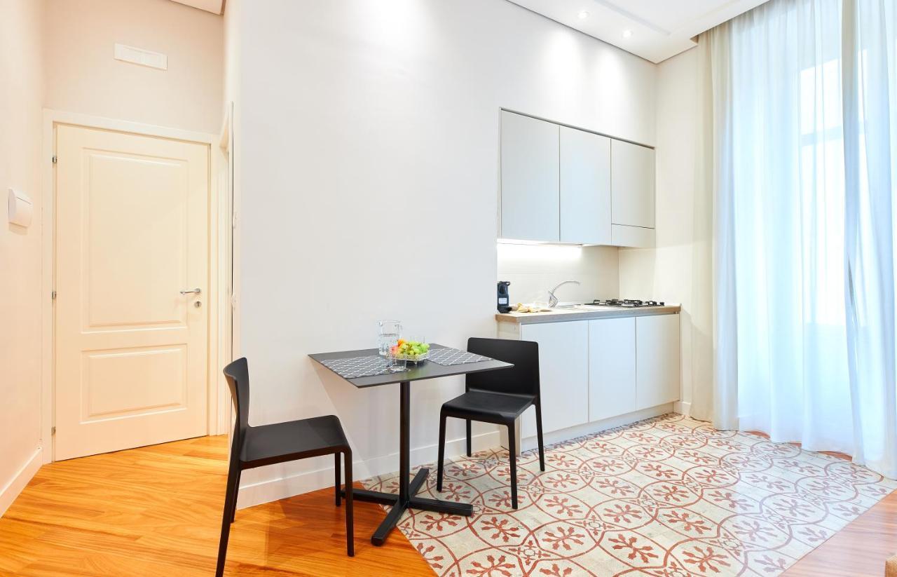 Villa Rosa Residence Santa Maria di Castellabate Ngoại thất bức ảnh