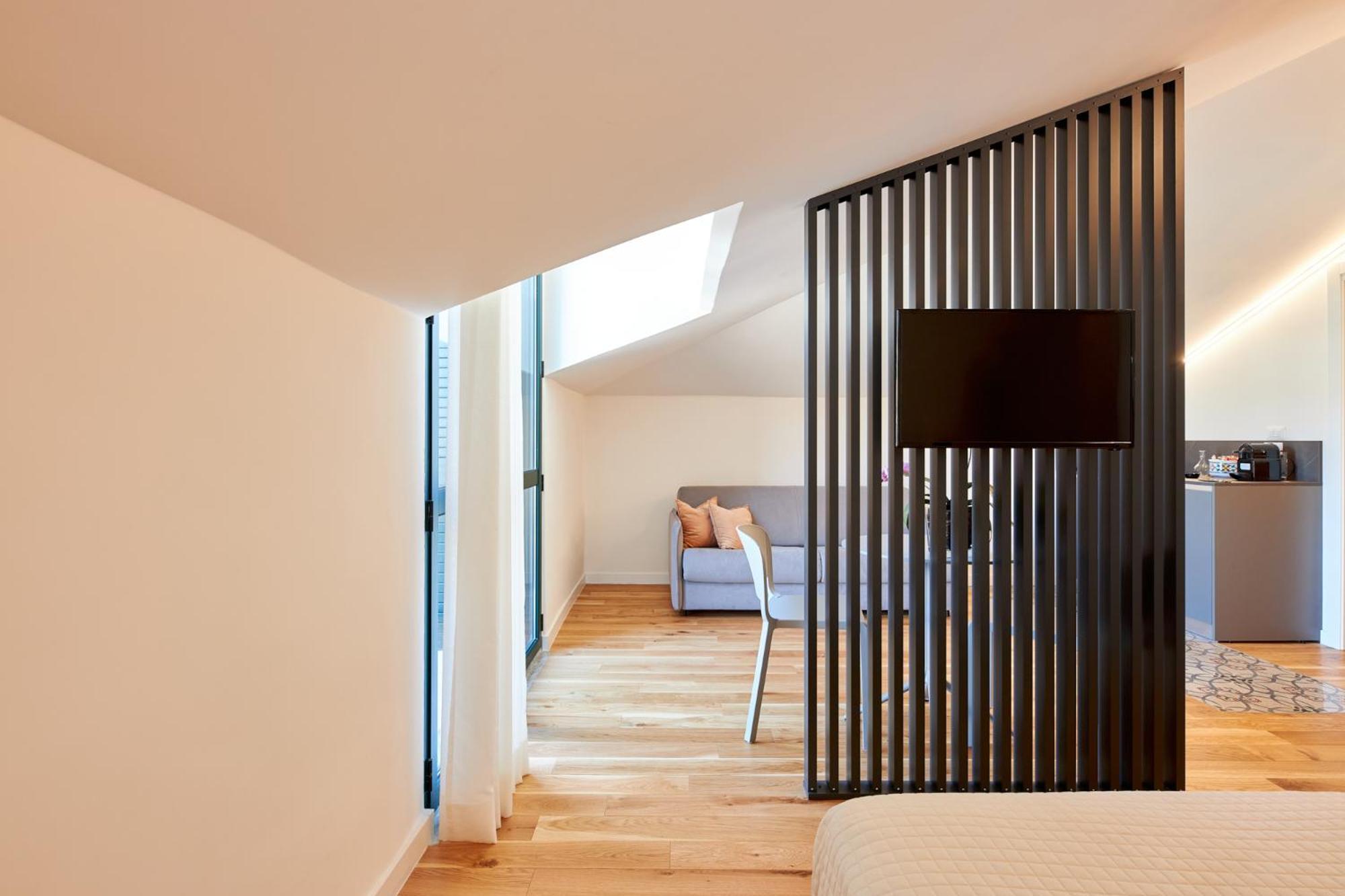Villa Rosa Residence Santa Maria di Castellabate Ngoại thất bức ảnh