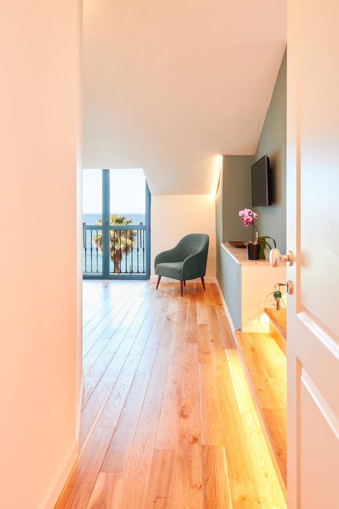 Villa Rosa Residence Santa Maria di Castellabate Ngoại thất bức ảnh