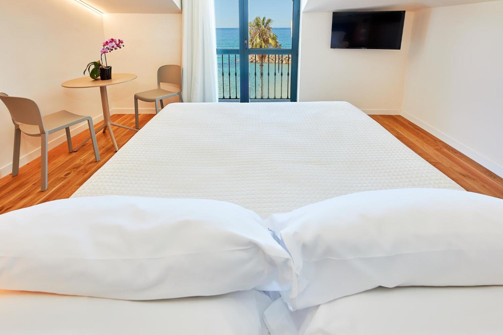 Villa Rosa Residence Santa Maria di Castellabate Ngoại thất bức ảnh