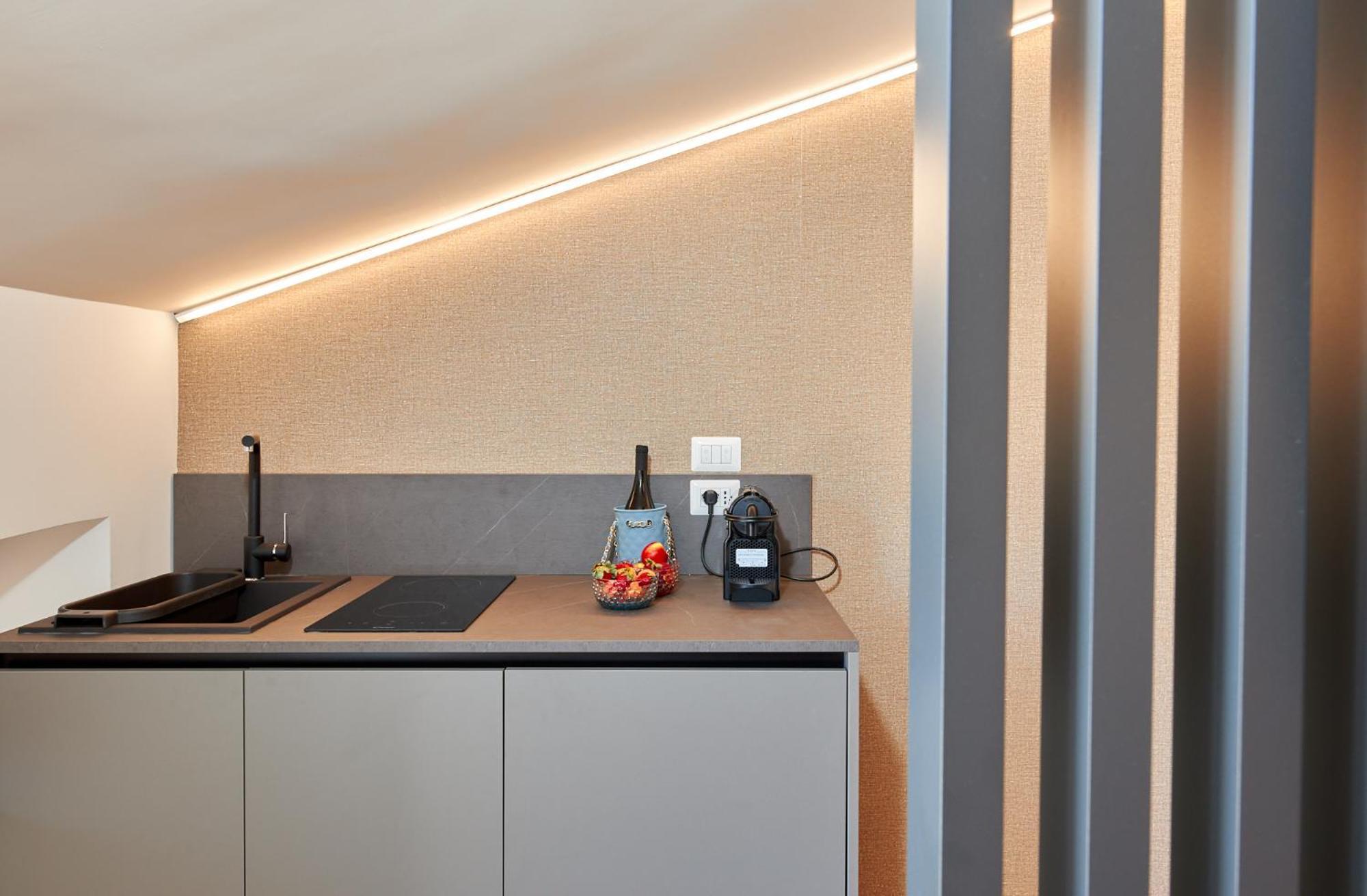 Villa Rosa Residence Santa Maria di Castellabate Ngoại thất bức ảnh