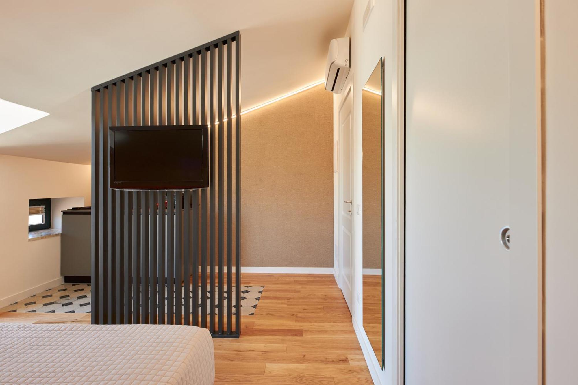 Villa Rosa Residence Santa Maria di Castellabate Ngoại thất bức ảnh