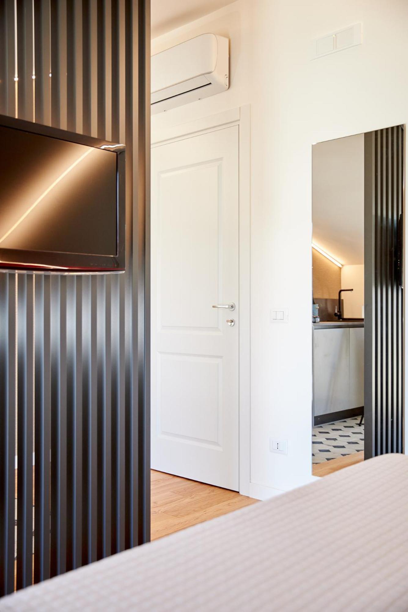 Villa Rosa Residence Santa Maria di Castellabate Ngoại thất bức ảnh